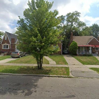 15356 Robson St, Detroit, MI 48227