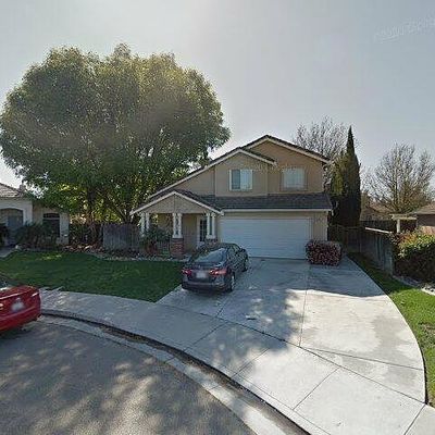 1536 Parkside Ct, Tracy, CA 95376