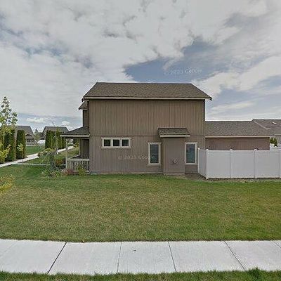 1536 Sacajawea Ave, Richland, WA 99352