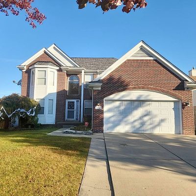 15360 Meadow, Southgate, MI 48195