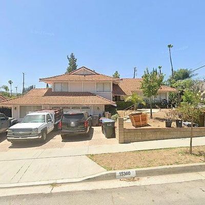 15360 Pintura Dr, Hacienda Heights, CA 91745