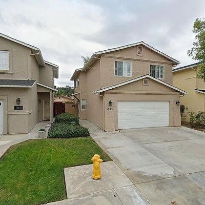 1539 Elizabeth Ln, El Cajon, CA 92019