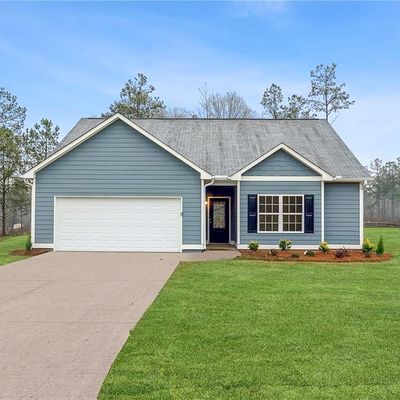 154 Berryman Rd, Hartwell, GA 30643