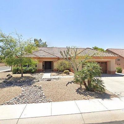 15401 W Greystone Dr, Sun City West, AZ 85375