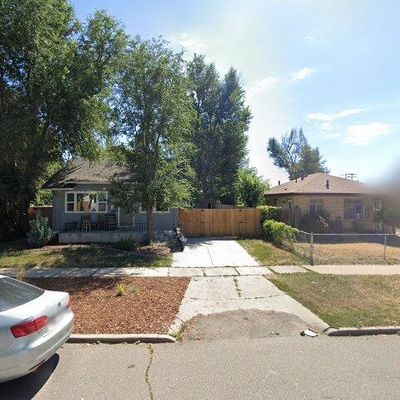 1540 Ulster St, Denver, CO 80220