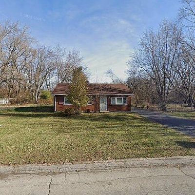 15409 Troy Ave, Markham, IL 60428