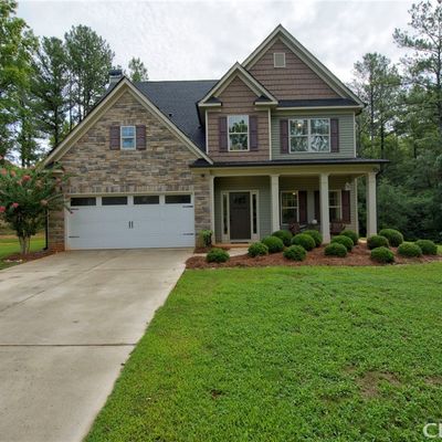 133 River Estate Dr, Colbert, GA 30628