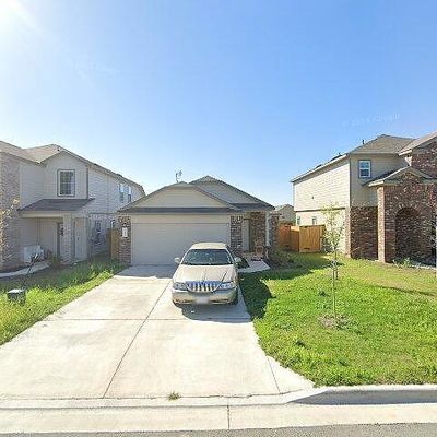 133 Rowdy Yates Way, Jarrell, TX 76537