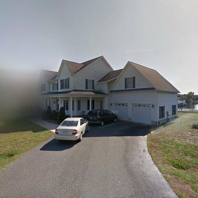 13301 Rollie Road West Road, Bishopville, MD 21813