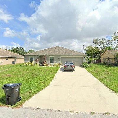 1331 Sw Halford Ave, Port Saint Lucie, FL 34953