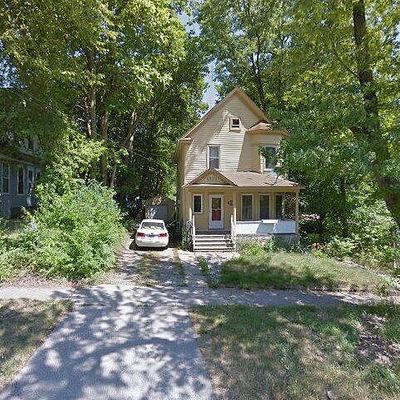 1332 Summit Ave, Kalamazoo, MI 49006