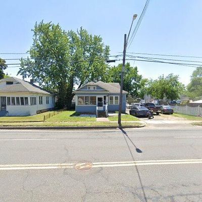 1333 Page Blvd, Springfield, MA 01104