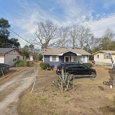 1333 Pierce St, Perry, GA 31069