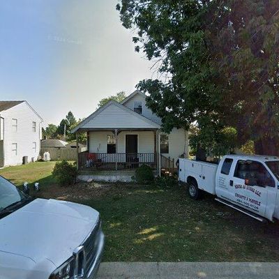 1333 Plum St, Upper Chichester, PA 19061