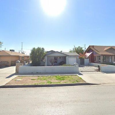 1335 E Fillmore St, Phoenix, AZ 85006