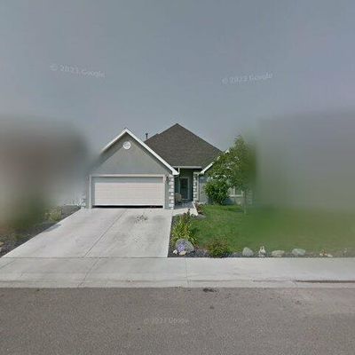 1335 Fivemile Creek Ave, Montrose, CO 81401