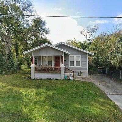 1336 Rushing St, Jacksonville, FL 32209