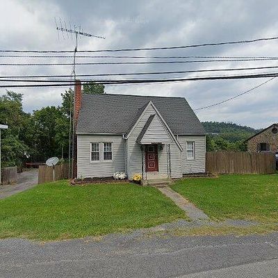 13381 Buck Valley Rd, Warfordsburg, PA 17267