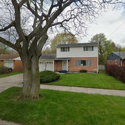 1339 Essling St, Saginaw, MI 48601