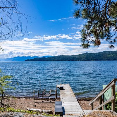 134 +121 Farkle Flats, Sandpoint, ID 83864