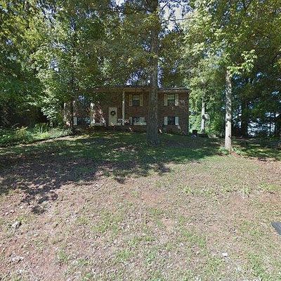 1339 Woodside Park Dr, Maryville, TN 37801