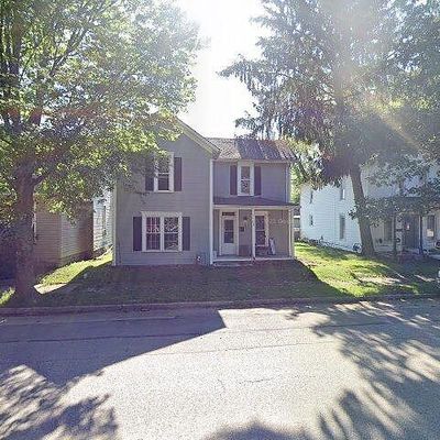 134 N Broad St, Bremen, OH 43107