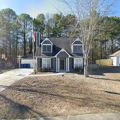 134 Pebble Ln, Alabaster, AL 35007