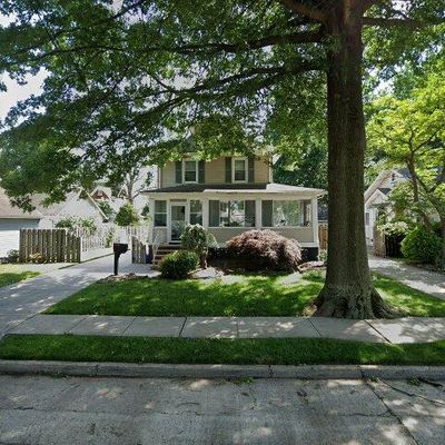 134 Stanton St, Rahway, NJ 07065