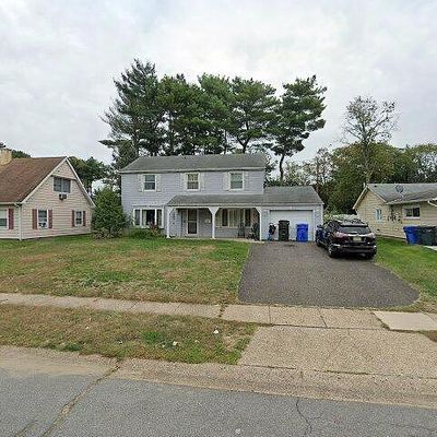 134 Sheffield Dr, Willingboro, NJ 08046