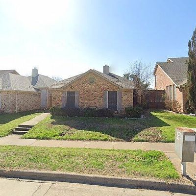 1340 Overlook Dr, Lewisville, TX 75067