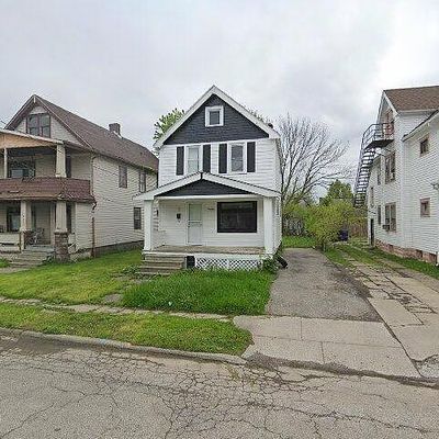 13402 Durkee Ave, Cleveland, OH 44105