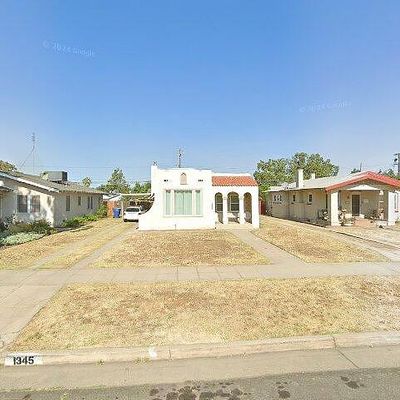 1345 N Vagedes Ave, Fresno, CA 93728