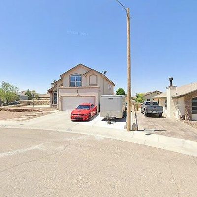 1349 Paseo Randy Ln, El Paso, TX 79928