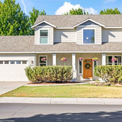 1349 Sw Rimrock Way, Redmond, OR 97756