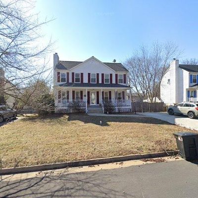 13496 Photo Dr, Woodbridge, VA 22193