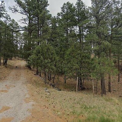 135 Crown Ridge Rd, Alto, NM 88312