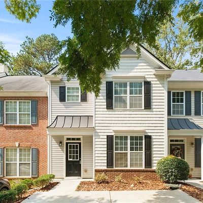 135 Galecrest Dr, Alpharetta, GA 30004