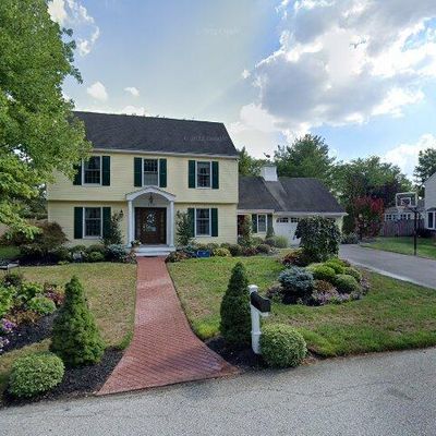 135 Hickory Ln, Medford, NJ 08055