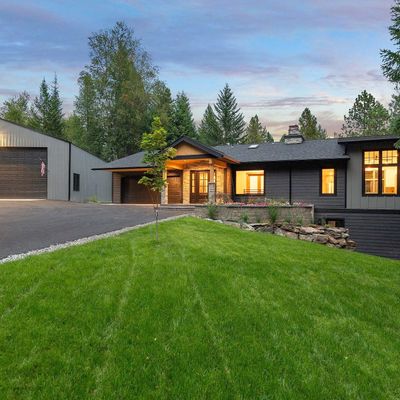 135 N Baldy Mountain Rd, Sandpoint, ID 83864