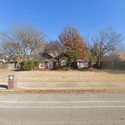 1353 Dick Smith St, Springdale, AR 72764