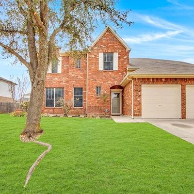 13529 Quail View Dr, Haslet, TX 76052