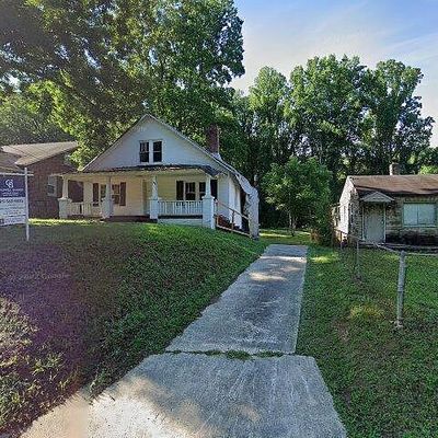 1353 Wentworth Street, Reidsville, NC 27320