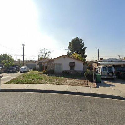 13534 Rexwood Ave, Baldwin Park, CA 91706