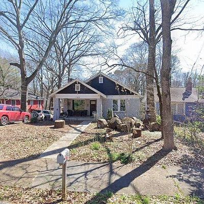 1354 Miller Reed Ave Se, Atlanta, GA 30315