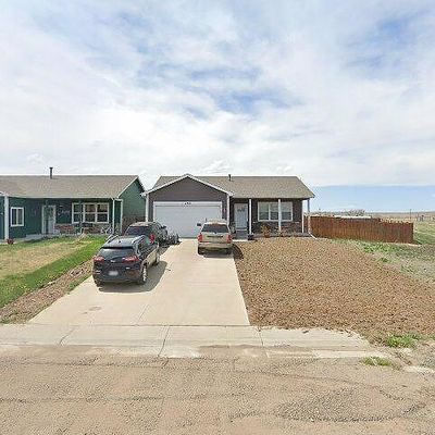 1359 4 Th Ave, Deer Trail, CO 80105