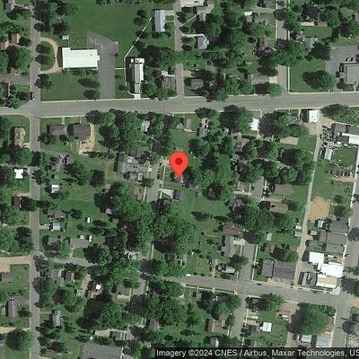 136 S 3 Rd St, Dorchester, WI 54425