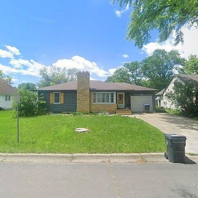 136 Thayer Ave, Mankato, MN 56001