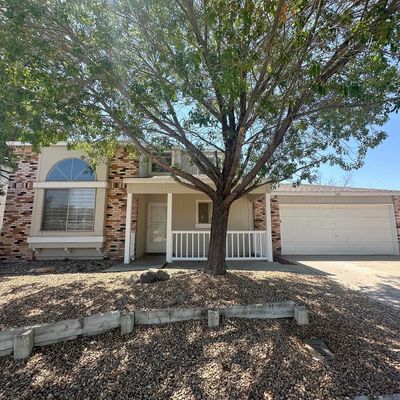 1366 Fireweed Dr Ne, Rio Rancho, NM 87144