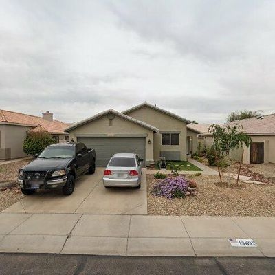 13692 W Ocotillo Ln, Surprise, AZ 85374