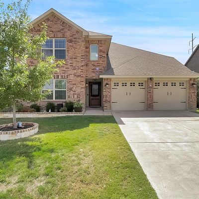 137 Cantle, Waxahachie, TX 75165